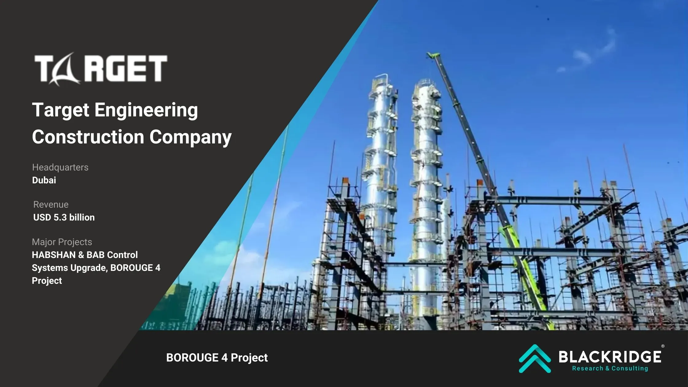 top construction companies in united arab emirates